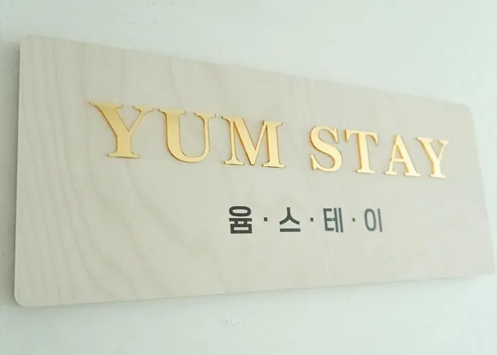 Yum #gangnam Station#coex#choyak Station Area# * ソウル特別市